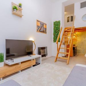 Appartement met Twee Slaapkamers